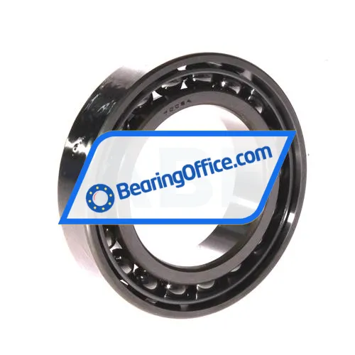 NSK 7009AW bearing image 2