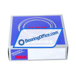 NSK 7211AW rulman resim 3