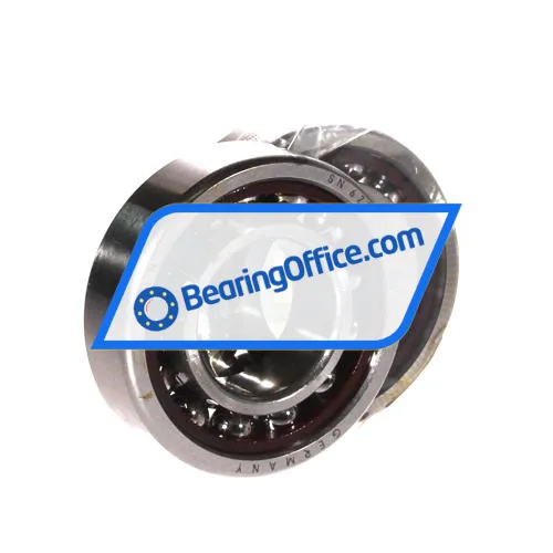 GMN Paul Müller Industrie SN6205C TA UP RI DUL GMN Paul Müller Industrie