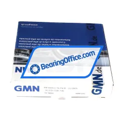 GMN Paul Müller Industrie SM6020C TA P4 RI UL GMN Paul Müller Industrie rulman resim 3