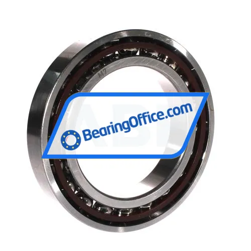 GMN Paul Müller Industrie SM6018C TA P4 RI UL GMN Paul Müller Industrie bearing image 2