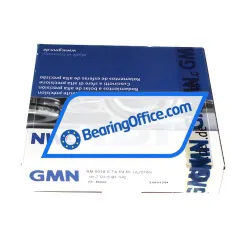 GMN Paul Müller Industrie SM6018C TA P4 RI UL GMN Paul Müller Industrie rulman resim 3