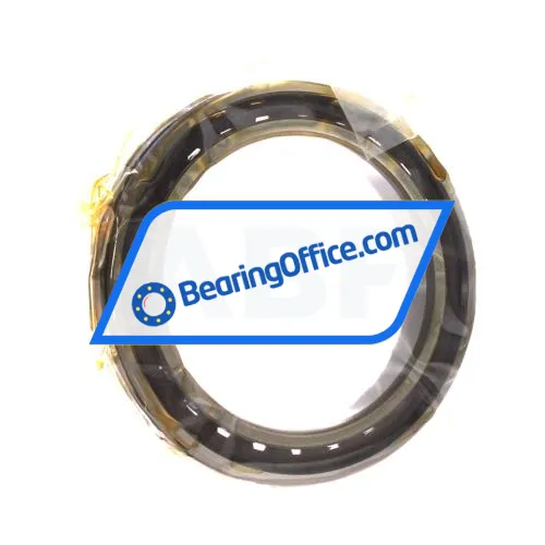 NSK 65BER19HTE3SUEL-01 bearing image 2