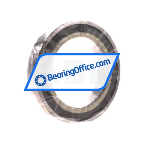 NSK 75BER10HTV1VSUELP3 bearing image 2