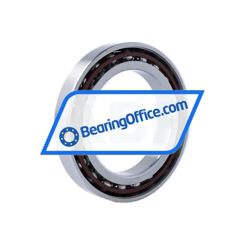 IBC Bearings 7021-E-T-P4-UL bearing image 2