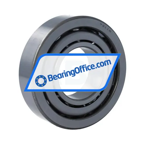 NSK 7311BW bearing image 2