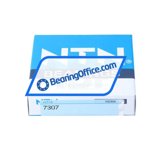 NTN 7307 bearing image 3