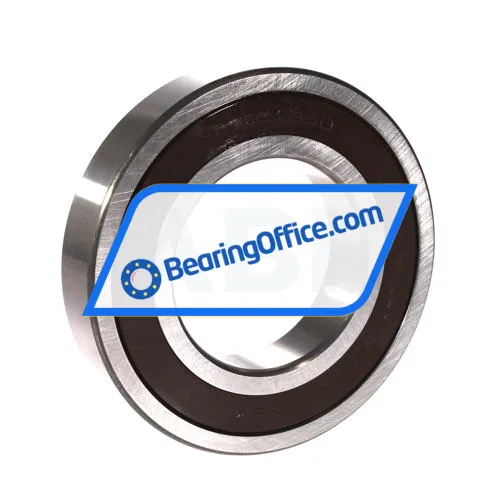 NSK 7916A5TRDULP3 bearing image 2