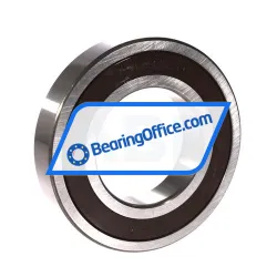 NSK 7916A5TRDULP3 rulman resim 2