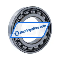 NSK 7218BW rulman resim 2