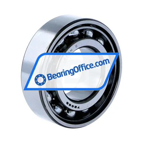 NSK 7205BW bearing image 2