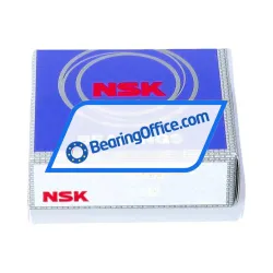 NSK 7205BW rulman resim 3