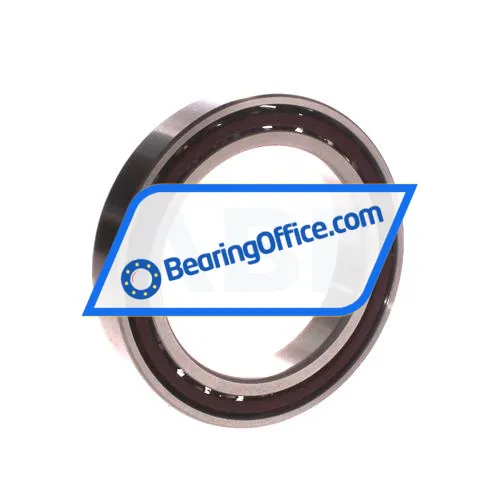NSK 55BER19STSUELP3 bearing image 2