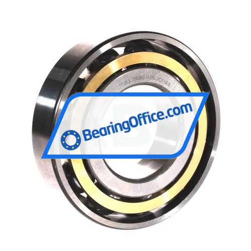 NSK 7313BEAMRSUCNB bearing image 2