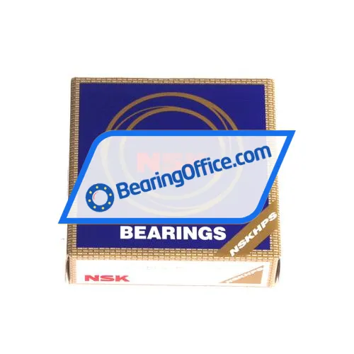 NSK 7303BEAT85SUCNB bearing image 3