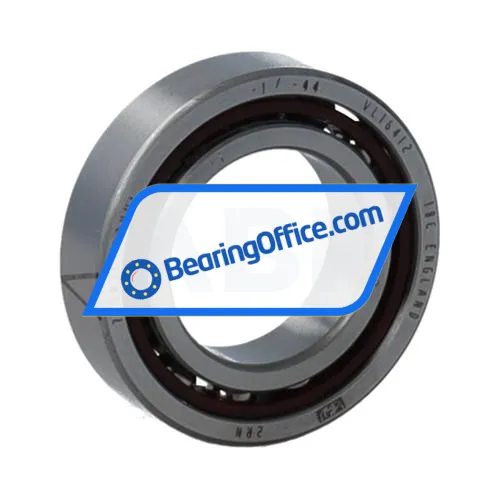 IBC Bearings 71903-C-T-P2H-UL