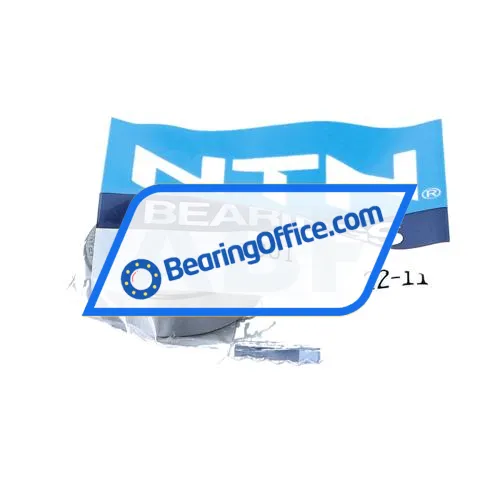 NTN 7001 bearing image 3