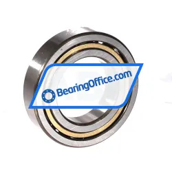 NSK 7007B rulman resim 2