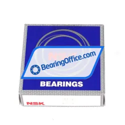 NSK 7007B rulman resim 3
