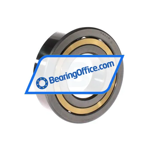 NSK 7311BG bearing image 2