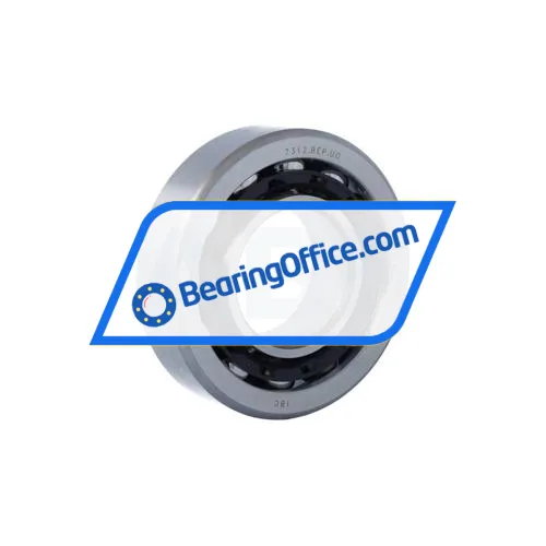 IBC Bearings 7312-BEP-UO