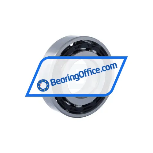IBC Bearings 7312-BEP-UO bearing image 2