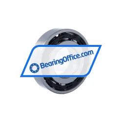 IBC Bearings 7312-BEP-UO rulman resim 2