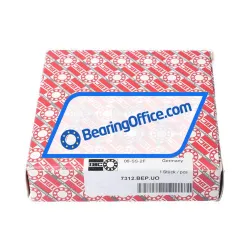 IBC Bearings 7312-BEP-UO rulman resim 3