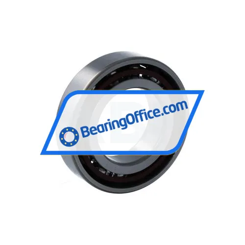 NSK 7006A5TRSULP3 bearing image 2