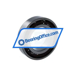 NSK 7006A5TRSULP3 rulman resim 2