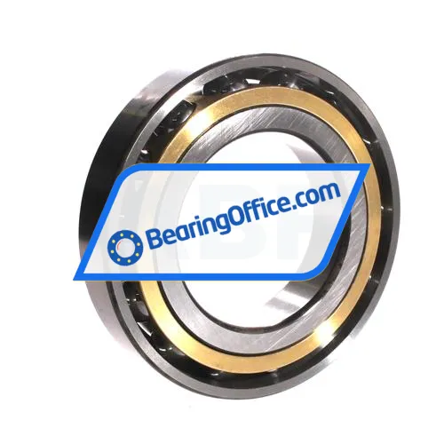 NSK 7219BG bearing image 2