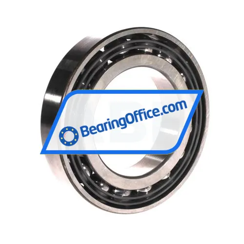 NSK 7215BEAT85 bearing image 2