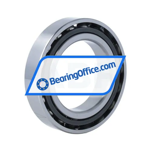 NSK 7011CTYNP5 bearing image 2