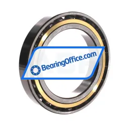 NSK 7020A rulman resim 2