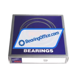 NSK 7020A rulman resim 3