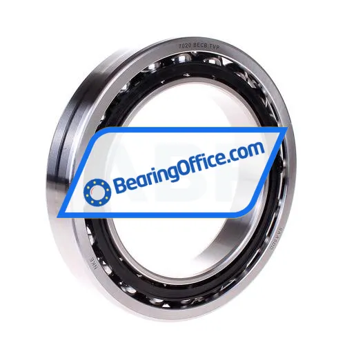 NKE 7020-BECB-TVP bearing image 2