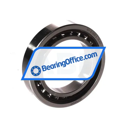 GMN Paul Müller Industrie KH61906E TA ABEC7 UL GMN Paul Müller Industrie