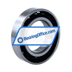 NSK 7007CTYNP5 rulman resim 2