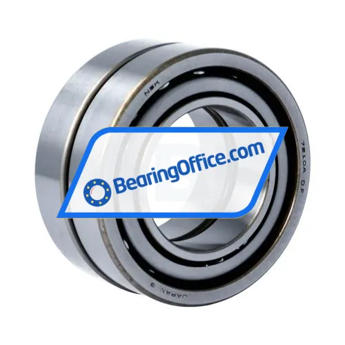 NSK 7210AWDF bearing image 2