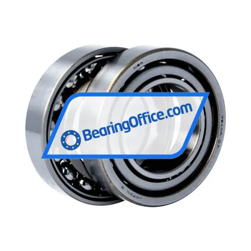 NSK 7210AWDF bearing image 3