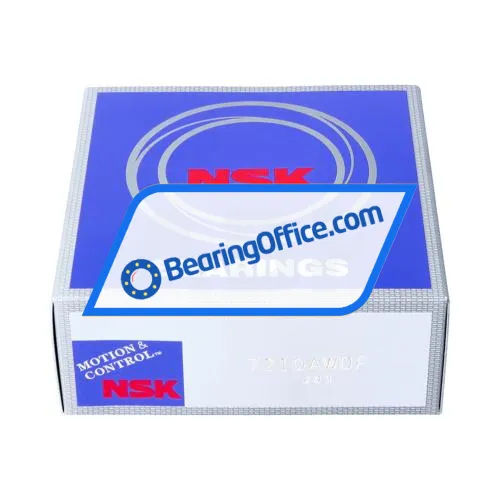 NSK 7210AWDF bearing image 4