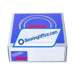 NSK 7210AWDF rulman resim 4