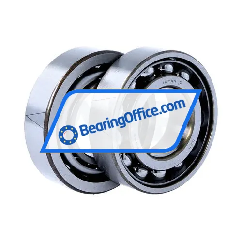 NSK 7206BWDB bearing image 2
