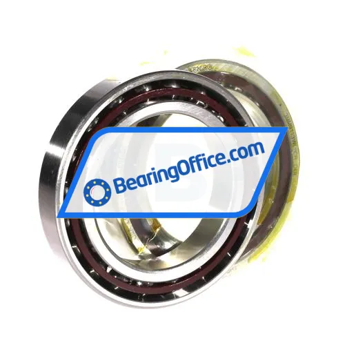 Fafnir 3MM9113WICRDUL bearing image 2