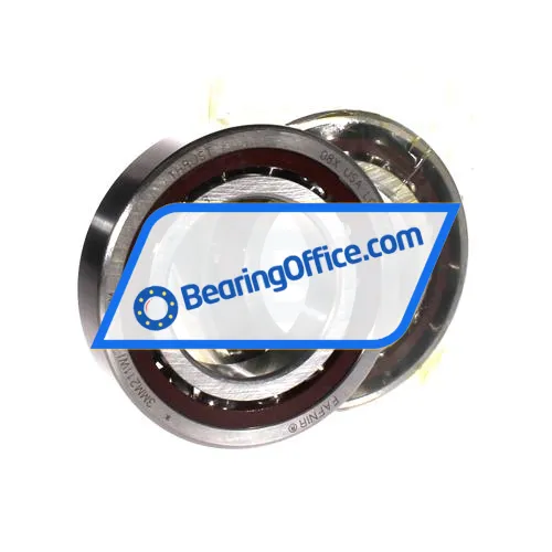 Fafnir 3MM211WICRDUM