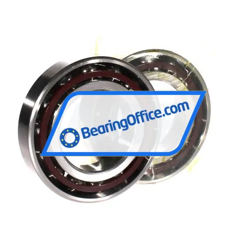 Fafnir 3MM211WICRDUM bearing image 2