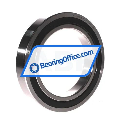 IBC Bearings H7020-C-T-2RSZ-P4A-UL
