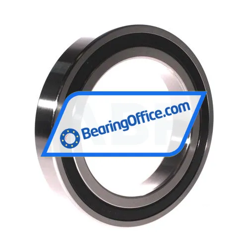 IBC Bearings H7020-C-T-2RSZ-P4A-UL bearing image 2