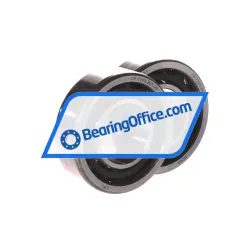 IBC Bearings CB7205-BEP-DUO