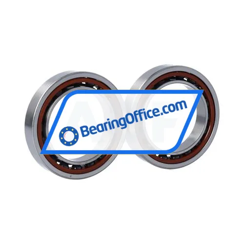 NTN BNT909DTUP bearing image 4